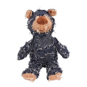 Urso Jeans - Barkify™ | Exclusivo da ForPatas